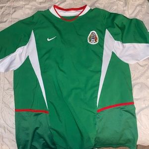 Mexico jersey